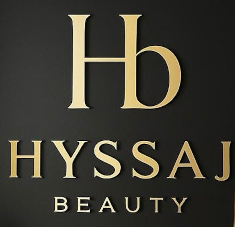 Welcome to Hyssaj beauty