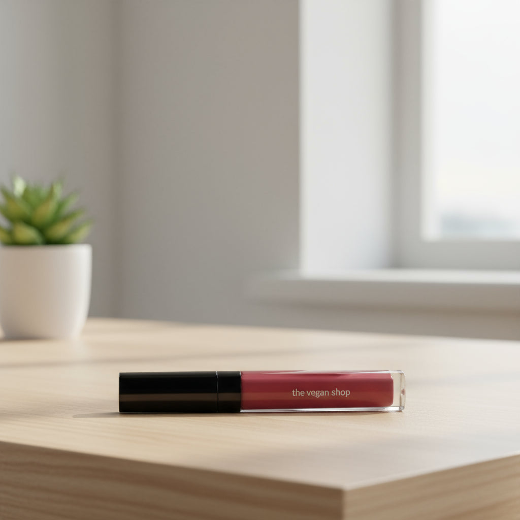 Lip Oil - Power Play - The Vegan Shop (Fall Collection)