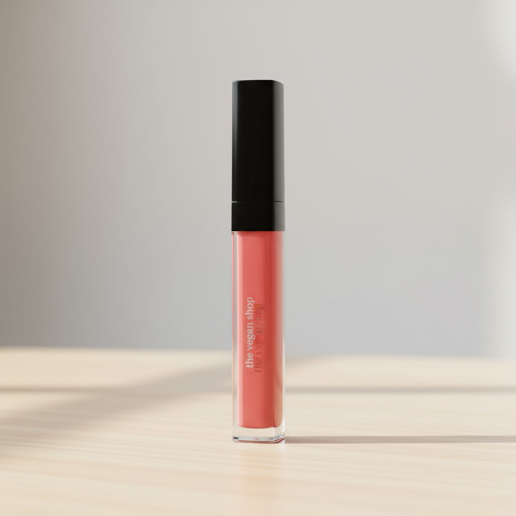 Lip Oil - Party Girl - The Vegan Shop (Fall Collection)
