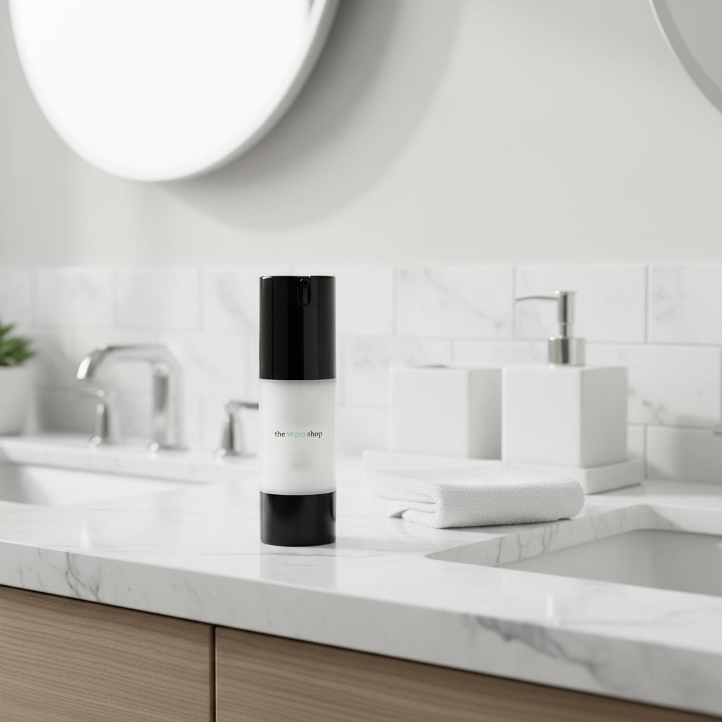 Extreme Moisture Blend - The Vegan Shop (Fall Collection)