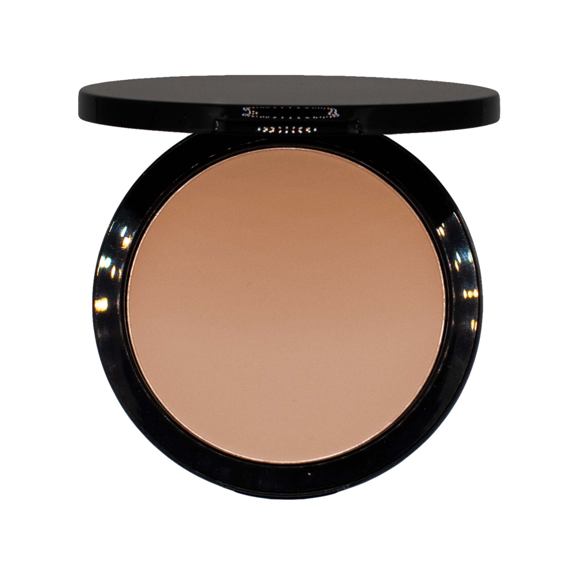 Dual Blend Powder Foundation - Malibu - The Vegan Shop