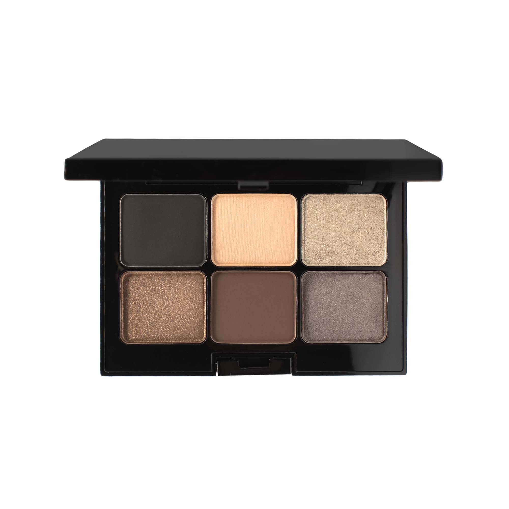 Eyeshadow Palette - Spiced Sunset - The Vegan Shop