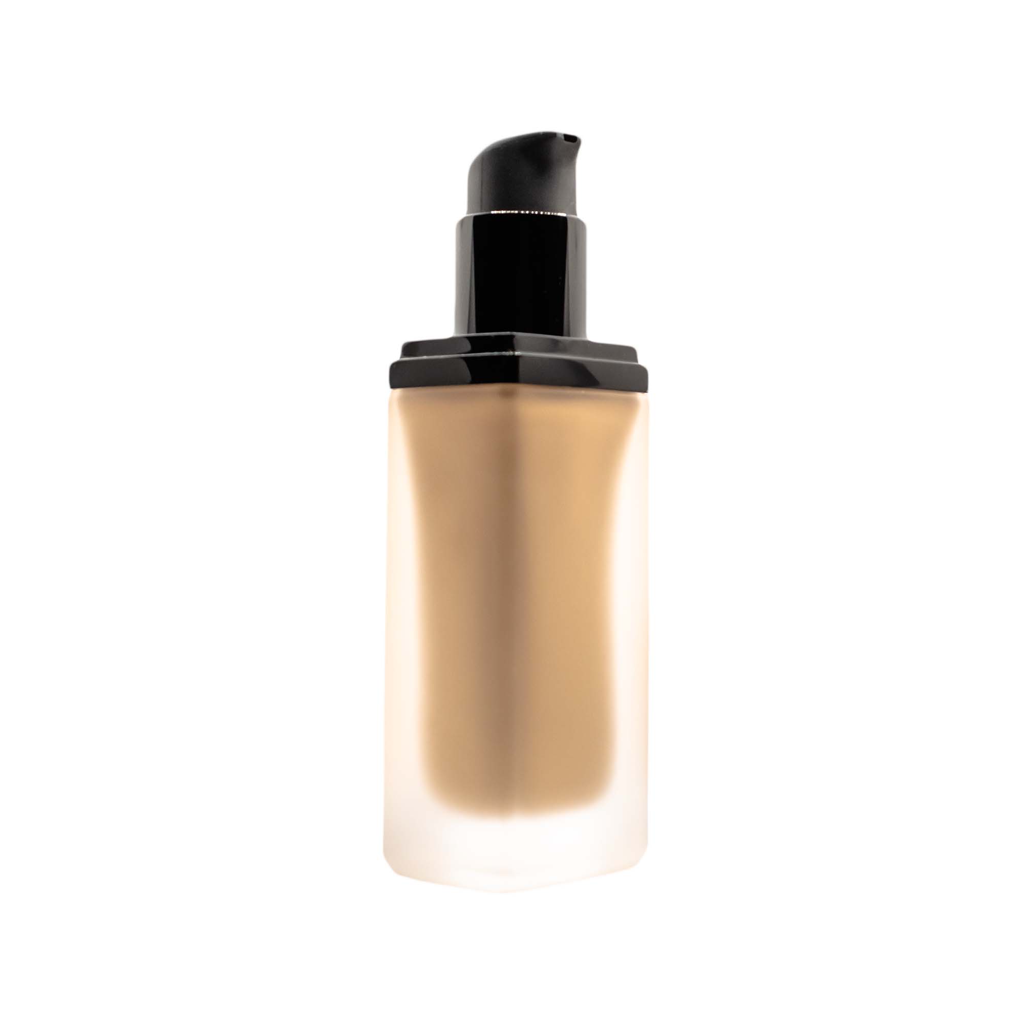 Foundation with SPF - Seashell - The Vegan Shop