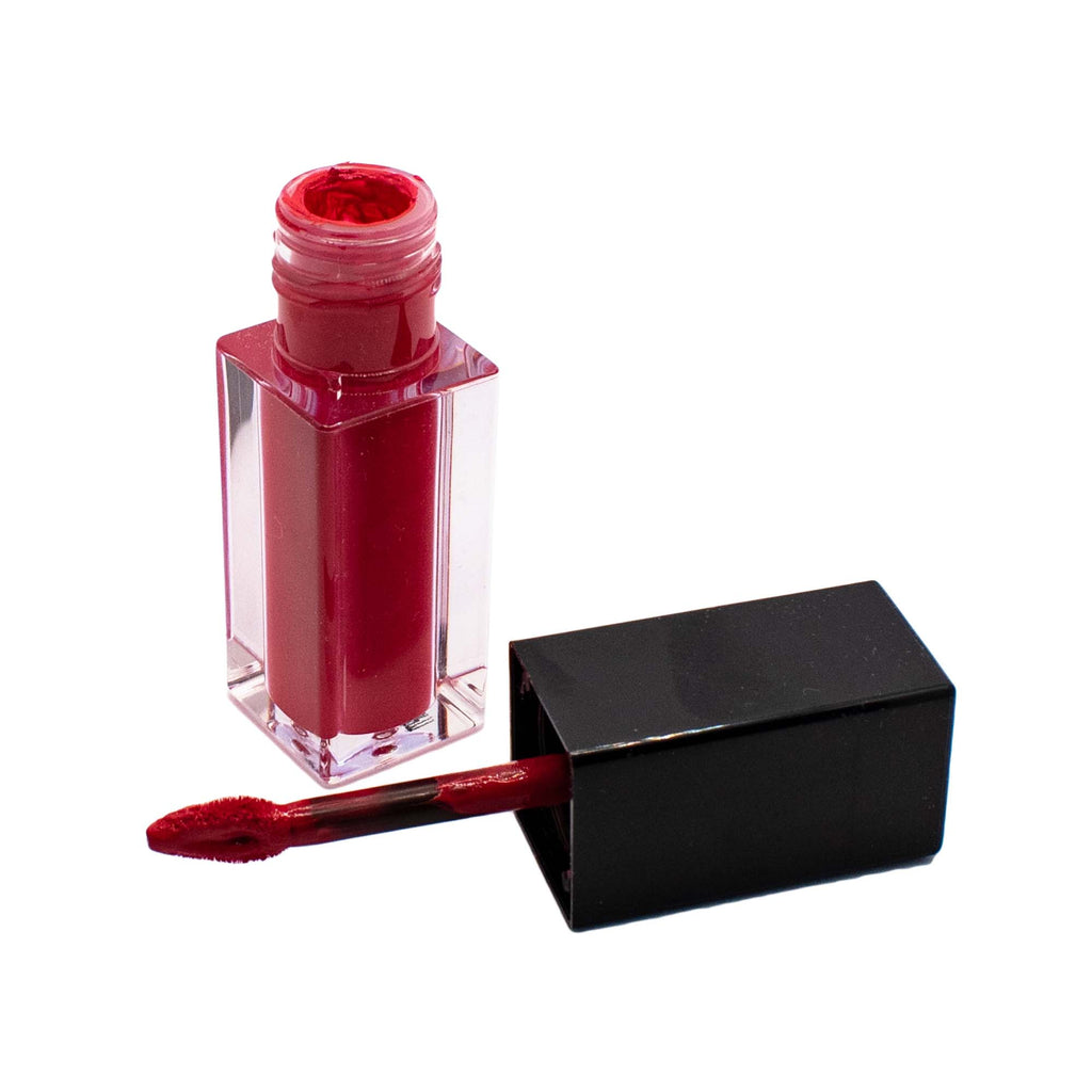 Matte Lip Stain - Dark Sienna - The Vegan Shop (Fall Collection)