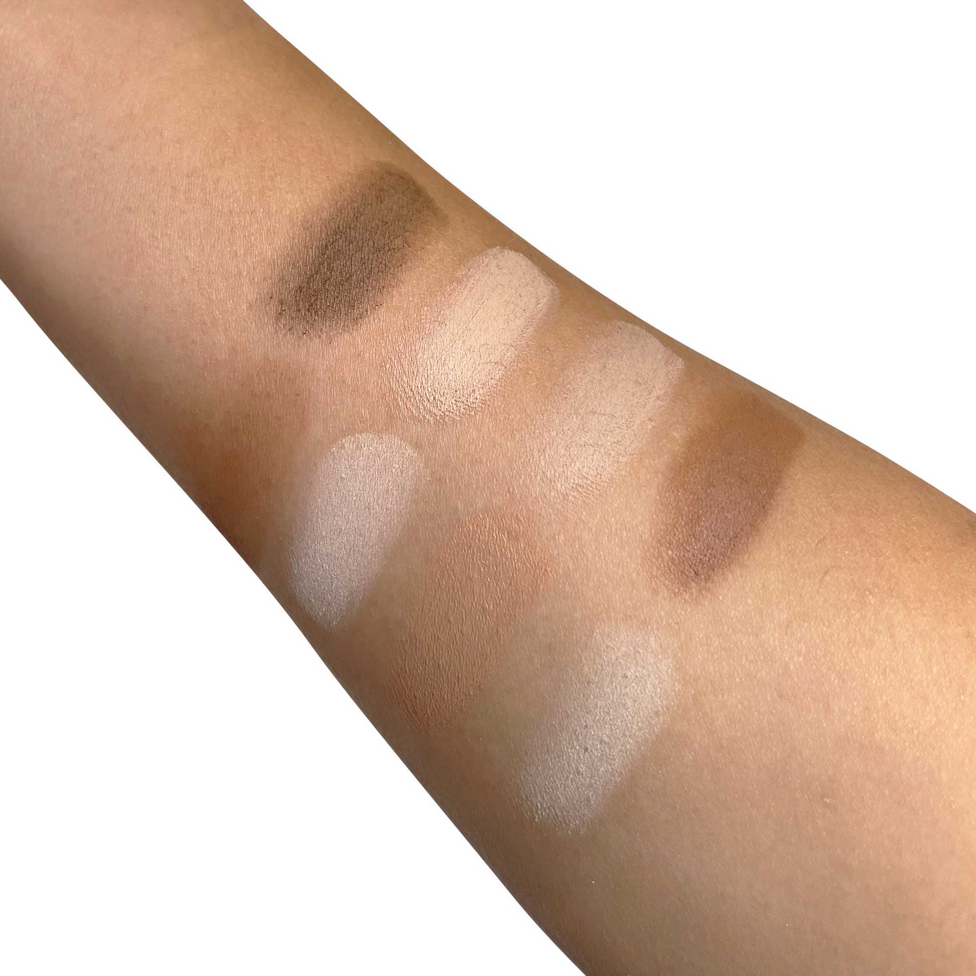 Ultimate Contour Kit - Natural Glow - The Vegan Shop (Fall Collection)