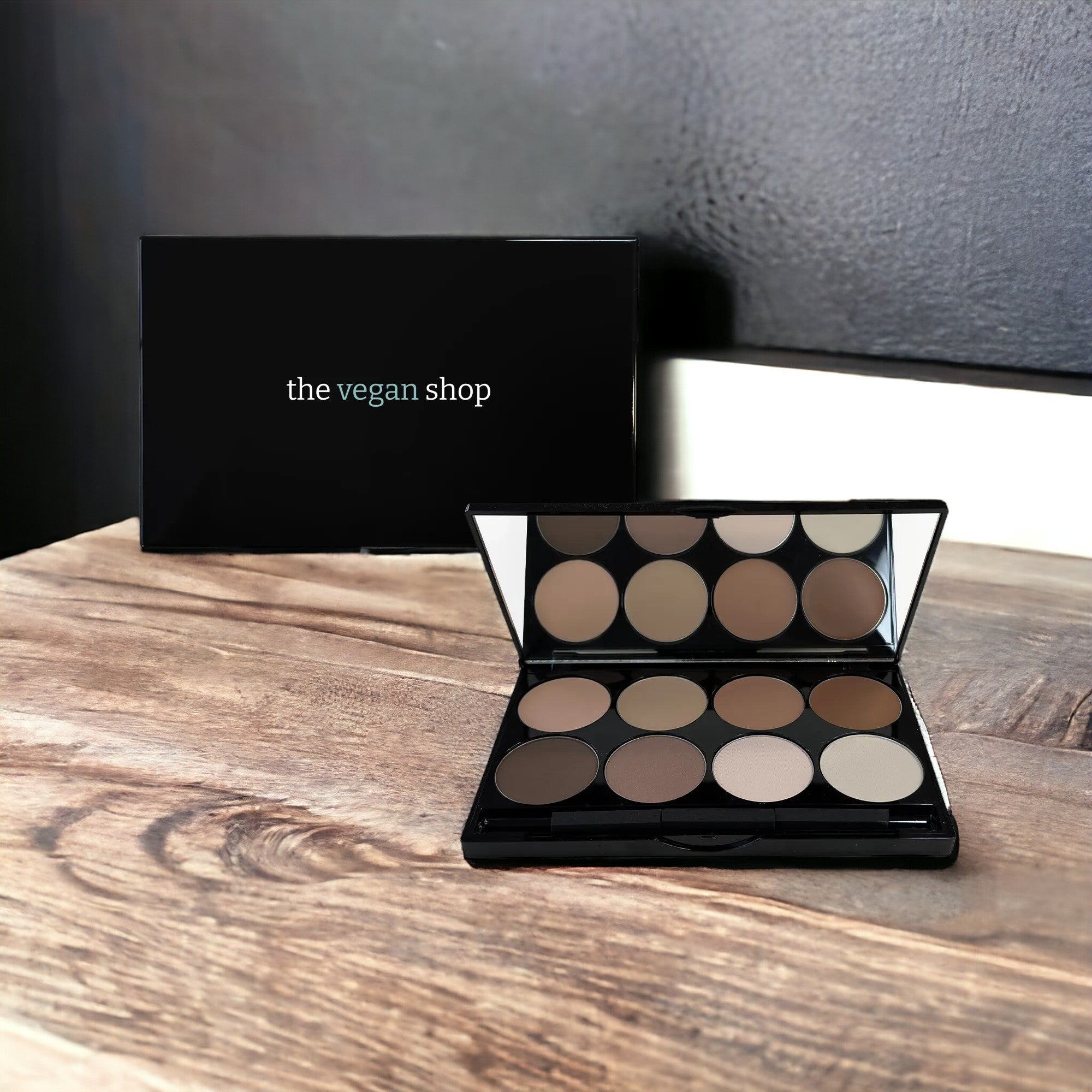 Ultimate Contour Kit - Natural Glow - The Vegan Shop (Fall Collection)