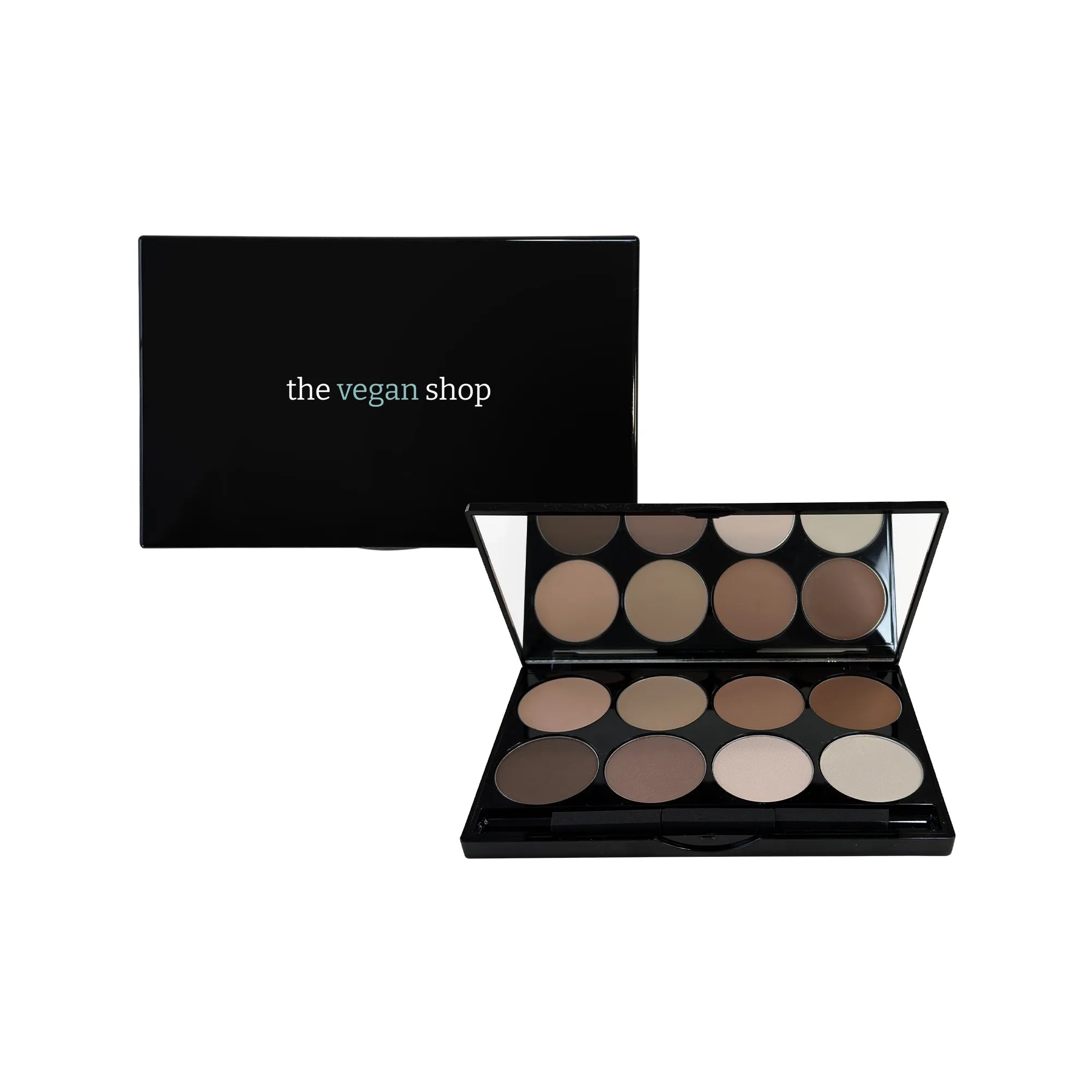 Ultimate Contour Kit - Natural Glow - The Vegan Shop (Fall Collection)