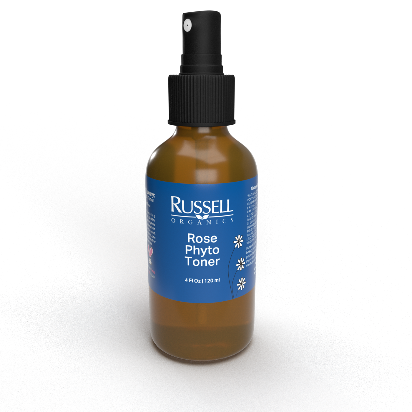 Rose Phyto Toner